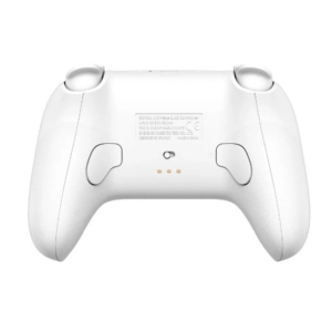 Геймпад 8BitDo Ultimate 2.4G Wireless Controller White Edition