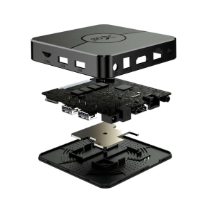 X98 Plus 4/64 DDR (S905W2) ANDROID 11.0