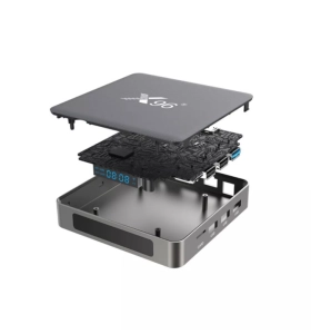 X96 X6 8/128 DDR4 (RK3566) Android 11.0
