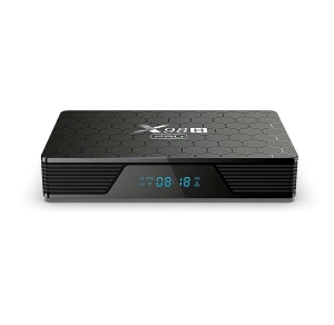 X98H PRO 4/64 DDR ANDROID 12