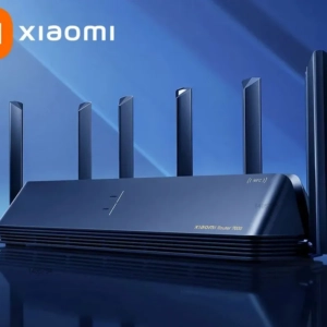 Wi-Fi Маршрутизатор Xiaomi AX7000 Router