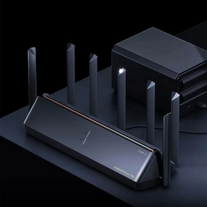 Xiaomi BE7000 Router Wi-Fi Маршрутизатор