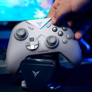 Геймпад FLYDIGI Vader 3 (GPDF30109) Silver