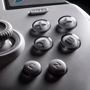 Геймпад FLYDIGI Vader 3 (GPDF30109) Silver