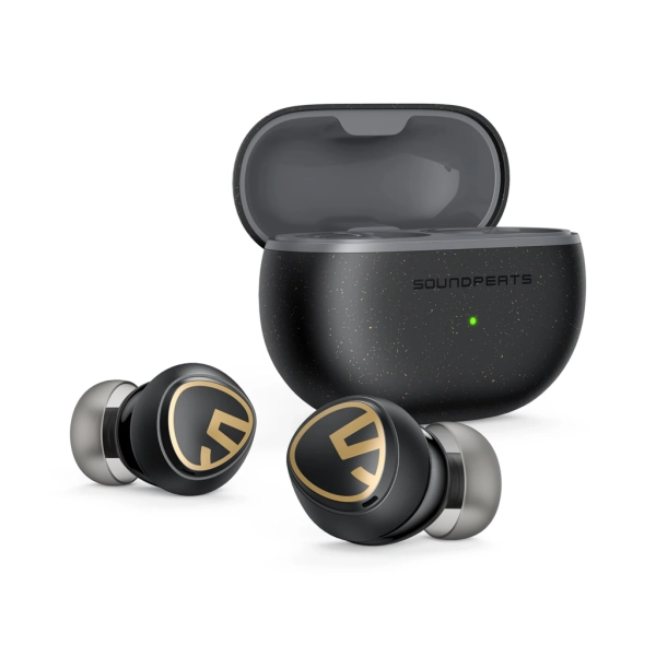 Навушники SOUNDPEATS Mini Pro HS Wireless Earbuds Bluetooth 5.3
