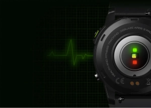 Смарт годинник Zeblaze ARES 3 Pro Blue