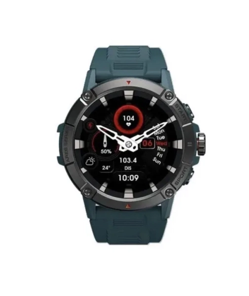 Смарт годинник Zeblaze ARES 3 Pro Blue
