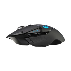 Комп'ютерна ігрова мишка LOGITECH G502 HERO