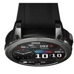 Смарт-годинник Zeblaze Stratos 3