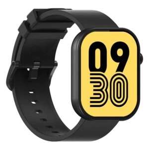 Смарт-годинник Zeblaze Btalk Plus Black