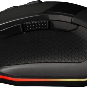 Бездротова ігрова миша REDRAGON Sniper Pro M801P RGB USB