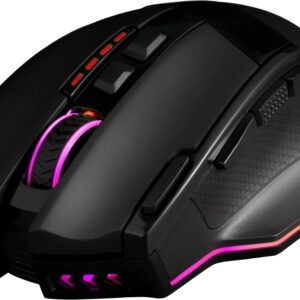 Бездротова ігрова миша REDRAGON Sniper Pro M801P RGB USB