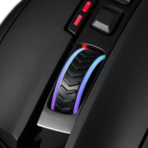 Бездротова ігрова миша REDRAGON Sniper Pro M801P RGB USB