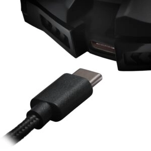 Бездротова ігрова миша REDRAGON Sniper Pro M801P RGB USB