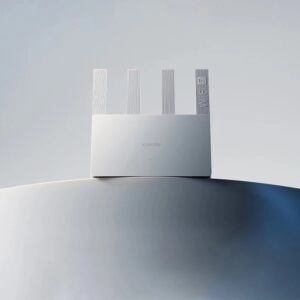 Роутер Xiaomi BE3600 WiFi 7 IPTV 2.5G