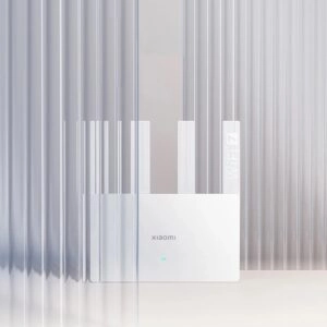 Роутер Xiaomi BE3600 WiFi 7 IPTV 2.5G