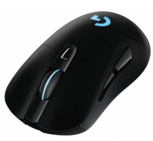Миша Logitech G703 Lightspeed Wireless Black