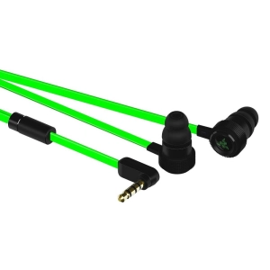 Ігрові навушники Razer Hammerhead Pro V2