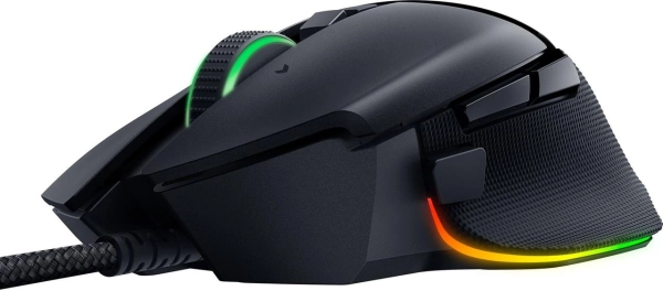 Ігрова миша Razer Basilisk V3 Black