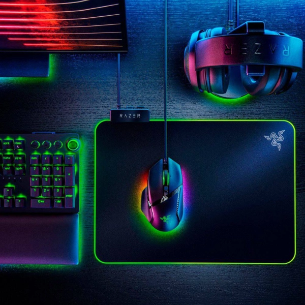 Ігрова миша Razer Basilisk V3 Black