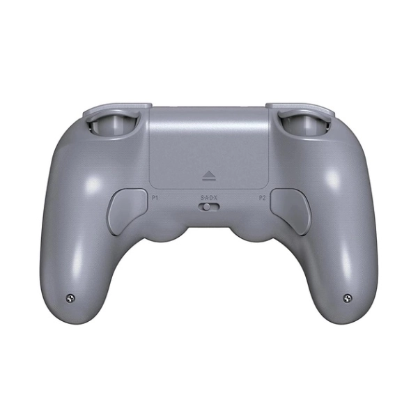 Bluetooth геймпад контролер джойстик 8BitDo Pro 2 Grey