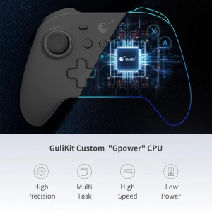 Контролер GuliKit GuliKit KK3 Pro для Switch/ПК/Android/MacOS/IOS
