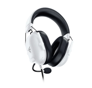 Ігрова гарнітура Razer BlackShark V2 X звук 7.1 для ПК/Mac/PS4/PS5 Білі