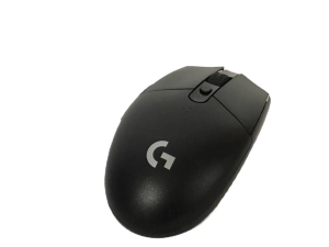 Бездротова ігрова миша Logitech-G304/G305 Lightspeed 6 програмованих кнопок Чорна