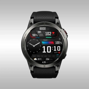Смарт-годинник Zeblaze Stratos 3 Pro з GPS