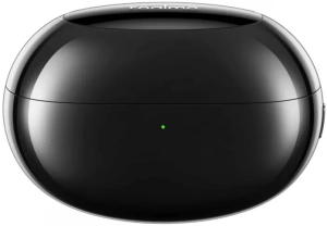 Бездротові навушники Realme Buds Air 6 Pro Black