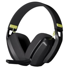 VGN Siren v1 Чорні Ігрові навушники