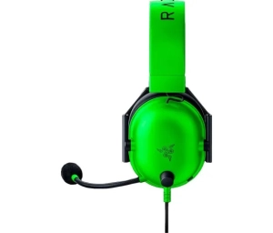 Навушники Razer Blackshark V2 X Green