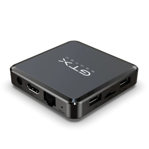 Geotex GTX-98Q 2/16 Android 11