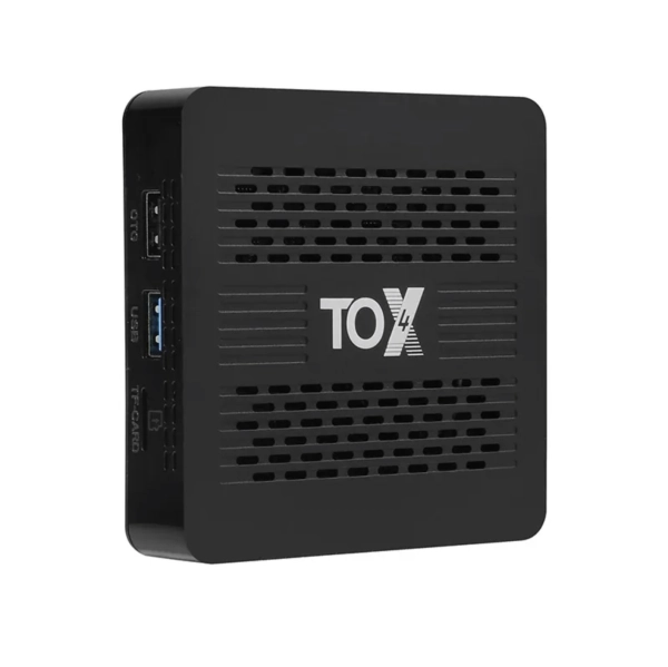 TOX4 4/32 DDR Android 13.0