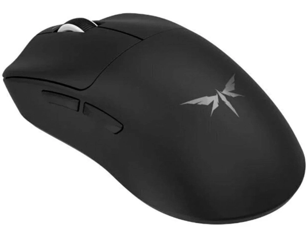 Миша бездротова VGN Dragonfly F1 Moba PAW3395 Чорна