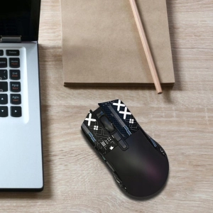 Ігрова мишка Darmoshark N3 Pro 8K PAW3395 Чорна