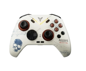 Геймпад Flydigi Vader 4 Pro Assassins Creed з ефектом Холла для Xbox, Steam, ПК