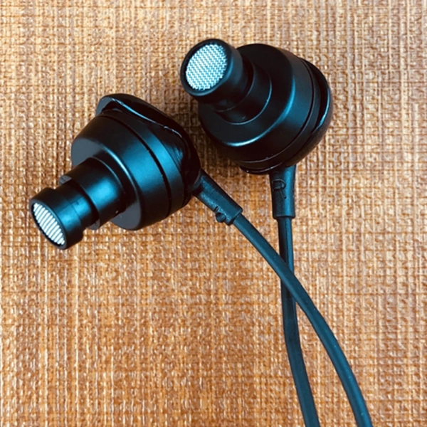 Навушники Sennheiser CX175 3,5 мм з чистими басами, з шумозаглушенням