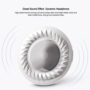 Навушники Sennheiser MX375 з глибокими басами, 3,5 мм гарнітура з HD, музика для iPhone, Android