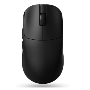 VXE MAD R MAJOR+ PAW3950 Wireless 8K, Black