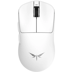 VGN Dragonfly F1 Moba PAW3395 White