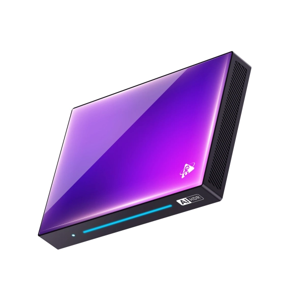 H96 MAX M9 8/128 DDR4 (RK3576) Android 14.0 Голосове управління