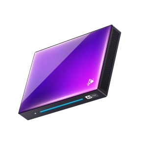 H96 MAX M9 8/128 DDR4 (RK3576) Android 14.0 Голосове управління