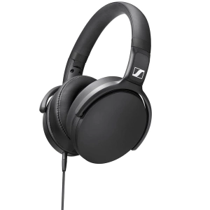Накладні провідні навушники Sennheiser HD 400 S