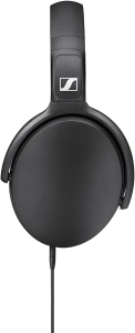 Накладні провідні навушники Sennheiser HD 400 S