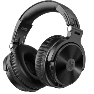 OneOdio PRO C Навушники бездротові Black