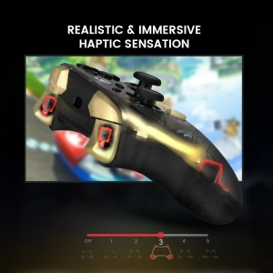 Gamesir Kaleid Flux для Xbox Геймпад  з ефектом Холла