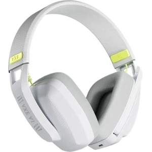 VGN Siren v1 Білі Ігрові навушники