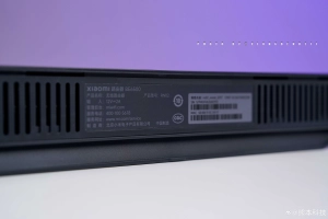 Xiaomi BE6500 Швидкісний з підтримкою WiFi 7