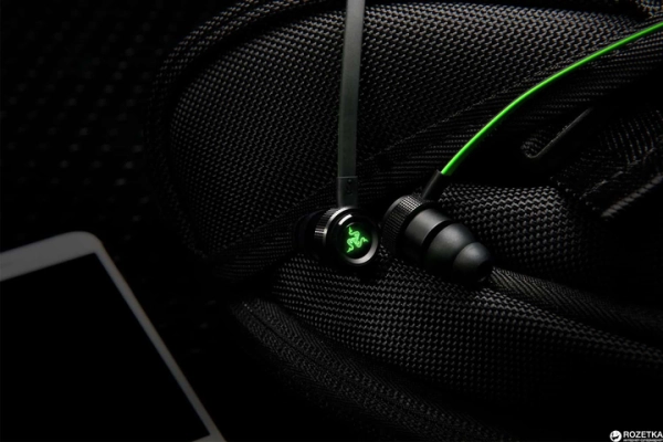 Razer Hammerhead Bluetooth Wireless in-Ear Headset (RZ04-01930100-R3A1)